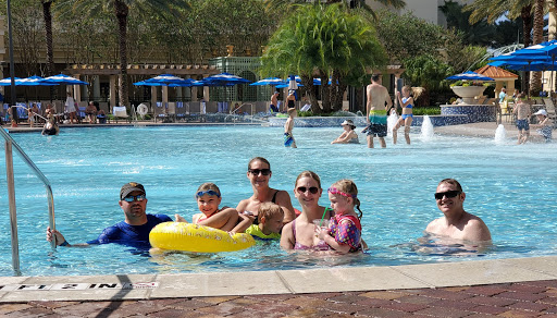 Hotel «Parc Soleil by Hilton Grand Vacations», reviews and photos, 11272 Desforges Ave, Orlando, FL 32836, USA