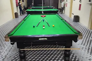 The 3 Masters Snooker & Pool Club image