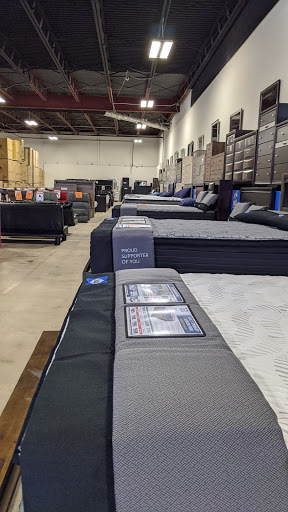 Furniture Store «American Freight Furniture and Mattress», reviews and photos, 17627 Virginia Ave, Hagerstown, MD 21740, USA