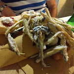 Photo n°2 de l'avis de Angelo.a fait le 22/08/2023 à 20:01 sur le  Sfarinando Milano à Milan