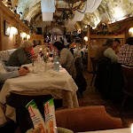 Photo n°1 de l'avis de andrea.a fait le 08/10/2017 à 20:32 sur le  Laubenkeller à Merano