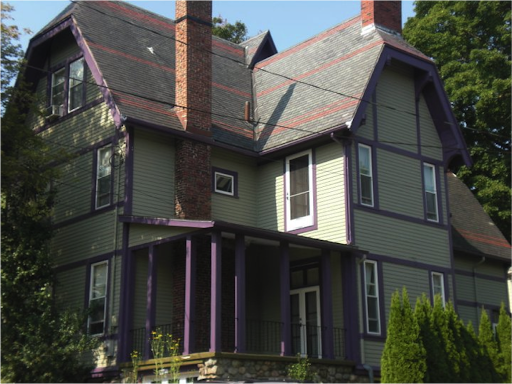 Painter «College Works Painting», reviews and photos, 6650 N Northwest Hwy, Chicago, IL 60631, USA