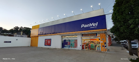 Panvel Farmácias Ana Nery Santa Cruz do Sul RS
