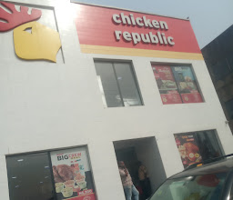 Chicken Republic - Mokola photo