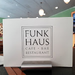 Photo n°1 de l'avis de Hiliana.i fait le 30/04/2018 à 18:07 sur le  Funkhaus Cafe-Bar-Restaurant à Cologne