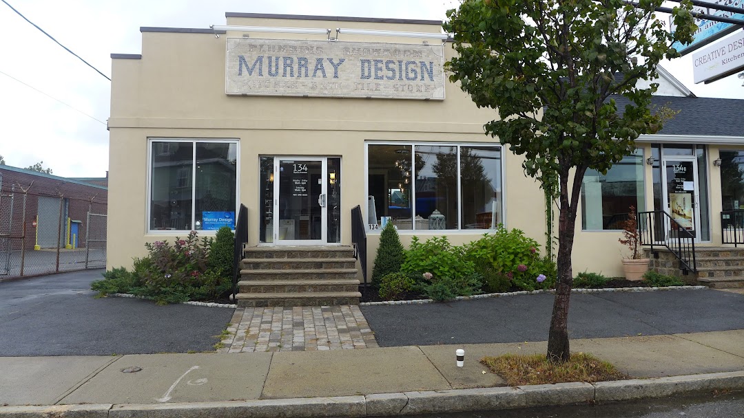 Murray Design