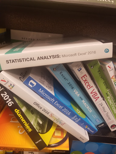 Book Store «Barnes & Noble», reviews and photos, 791 S Main St, Orange, CA 92868, USA