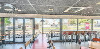 Atmosphère du Restauration rapide Burger King à Amilly - n°14