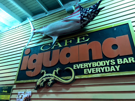 Night Club «Cafe Iguana Pines», reviews and photos, 8358 Pines Blvd, Pembroke Pines, FL 33024, USA
