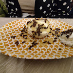 Photo n°4 de l'avis de Andrea.r fait le 28/04/2023 à 20:42 sur le  Ristorante del Priore à Morimondo