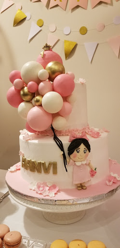 Bakery «Thomas Cake Shop», reviews and photos, 5065 Livernois Rd, Troy, MI 48098, USA