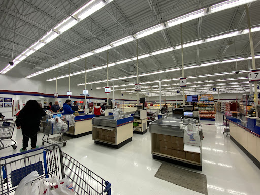 Grocery Store «Sharp Shopper Grocery Outlet», reviews and photos, 1577 W Harrisburg Pike, Middletown, PA 17057, USA