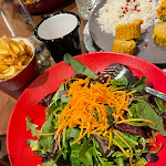 Photo n°2 de l'avis de Luca.a fait le 17/04/2023 à 08:06 sur le  Piraten Taverne & Schmuggler Bar à Günzburg