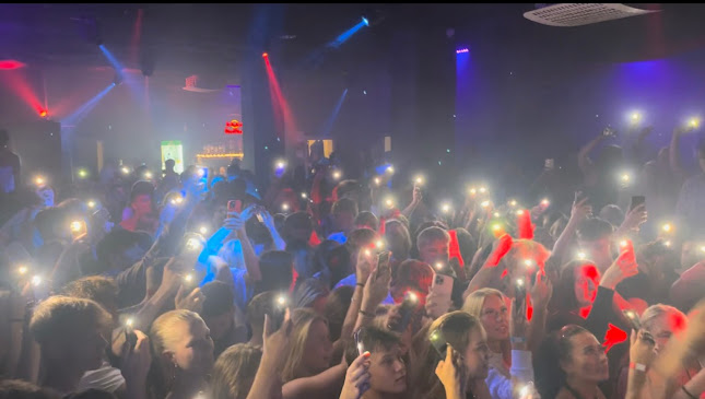 CLUB ZANZI - Svendborg