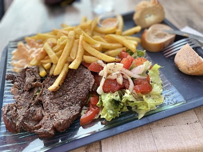 LE POUNTET à Canohès
