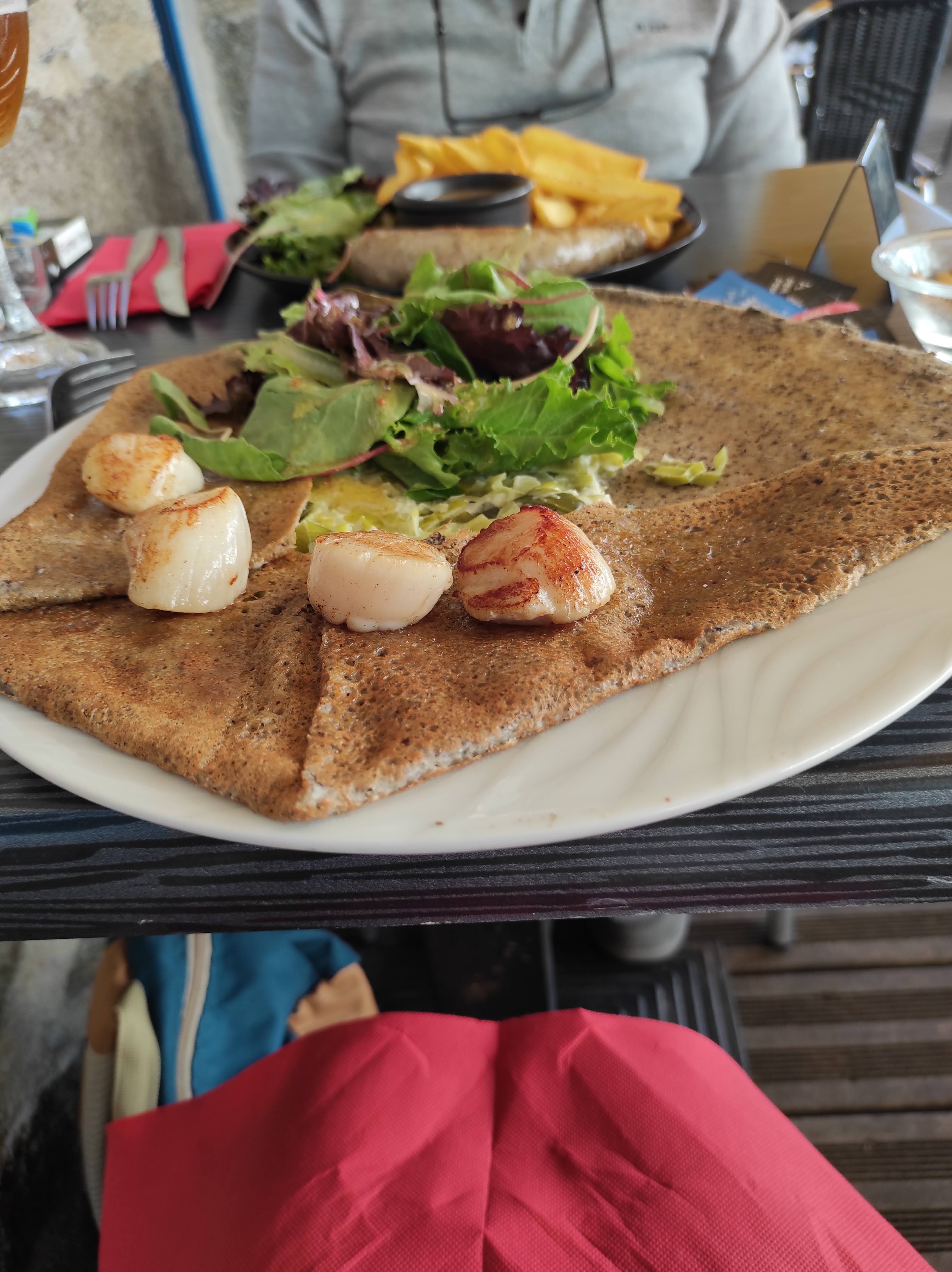 Photo n° 2 de l'avis de Francine.a fait le 16/07/2022 à 17:16