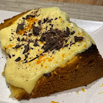 Photo n°6 de l'avis de Simone.i fait le 23/01/2022 à 19:13 sur le  Retrobanco Bistrot à Cagliari