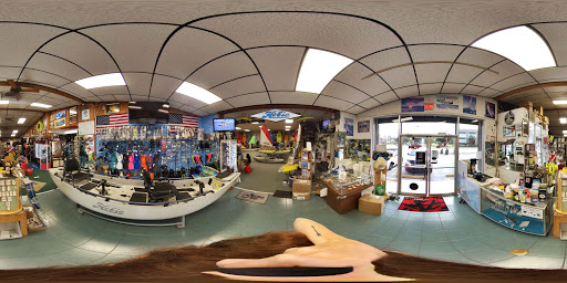 Dive Shop «Tackle Shack», reviews and photos, 7801 66th St N, Pinellas Park, FL 33781, USA
