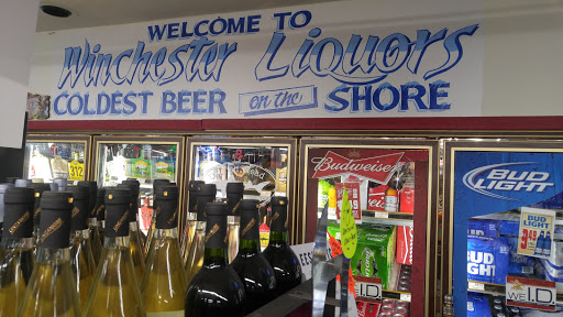 Liquor Store «Winchester Liquors», reviews and photos, 304 Evans Ave, Grasonville, MD 21638, USA
