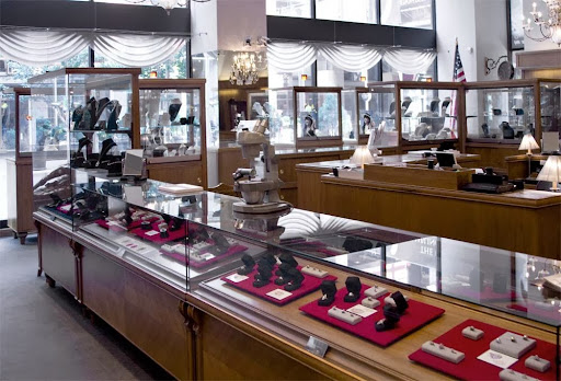 Jeweler «Seng Jewelers», reviews and photos, 453 S 4th St, Louisville, KY 40202, USA