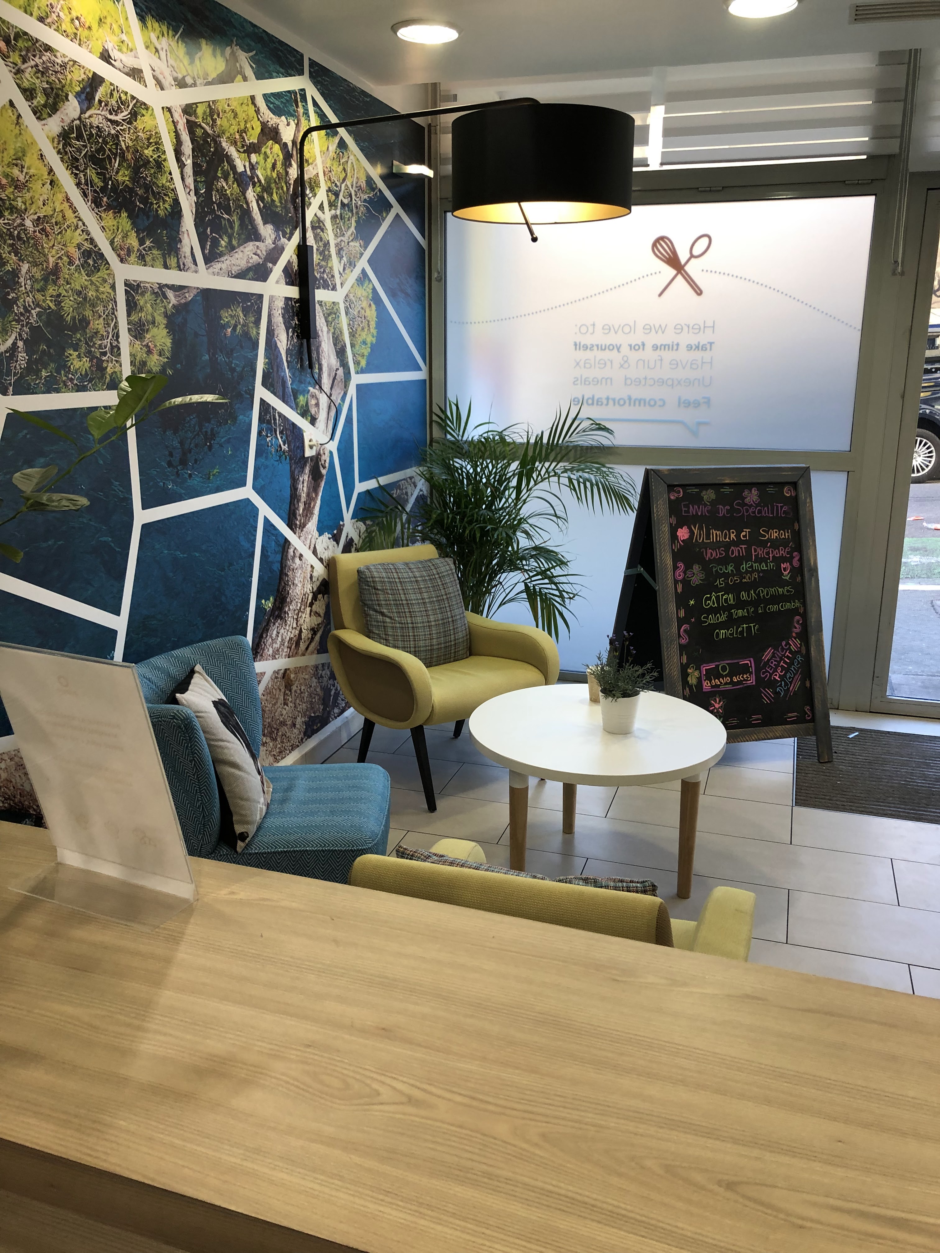 Photo n° 2 de l'avis de Philippe.H fait le 16/05/2019 à 06:55