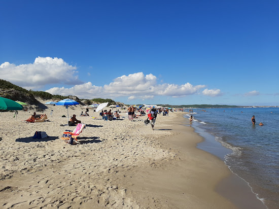 Plaža Platamona