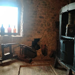 Photo n°5 de l'avis de Nicola.a fait le 07/01/2023 à 21:51 sur le  Castello Banfi - Il Borgo à Poggio alle Mura