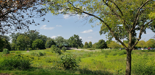 Golf Driving Range «Oak Grove Golf Course», reviews and photos, 16914 Oak Grove Rd, Harvard, IL 60033, USA