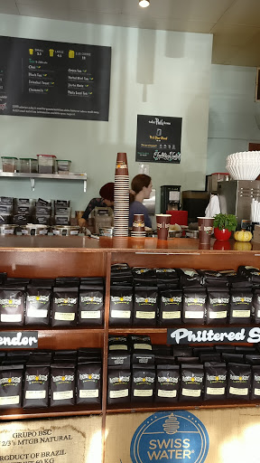 Coffee Shop «Philz Coffee», reviews and photos, 101 Forest Ave, Palo Alto, CA 94301, USA