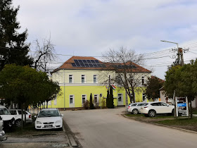 Nakovich Mihály Általános Iskola