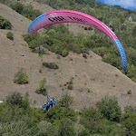 Photo n° 2 de l'avis de Karl.e fait le 09/09/2022 à 18:45 pour Air La Plagne - Parapente - Hélicoptère - Snake Luge à La Plagne-Tarentaise