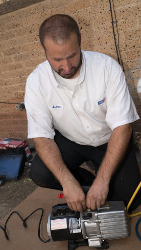 HVAC Contractor «ARS/Rescue Rooter Wilmington», reviews and photos