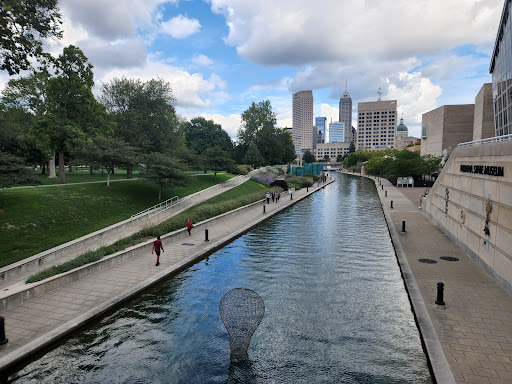 History Museum «Indiana State Museum», reviews and photos, 650 W Washington St, Indianapolis, IN 46204, USA