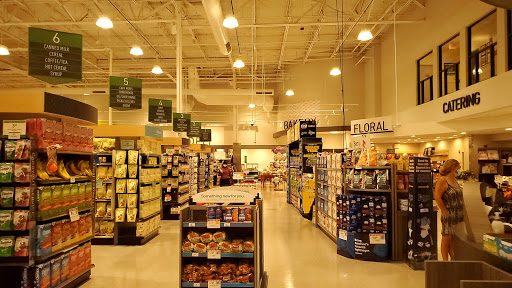 Supermarket «Publix Super Market at Winthrop Town Center», reviews and photos, 11109 Winthrop Market St, Riverview, FL 33578, USA