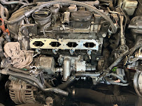 Garcia's Auto Repair - Photo 4 - Car repair in La Mesa, CA, El Cajon