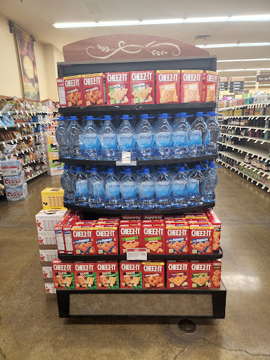 Supermarket «Nob Hill Foods», reviews and photos, 611 Trancas St, Napa, CA 94558, USA