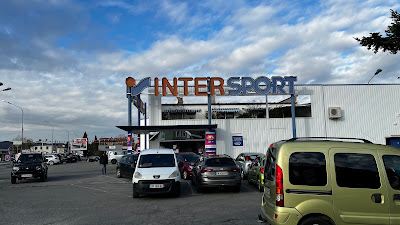 Intersport Pamiers à Pamiers