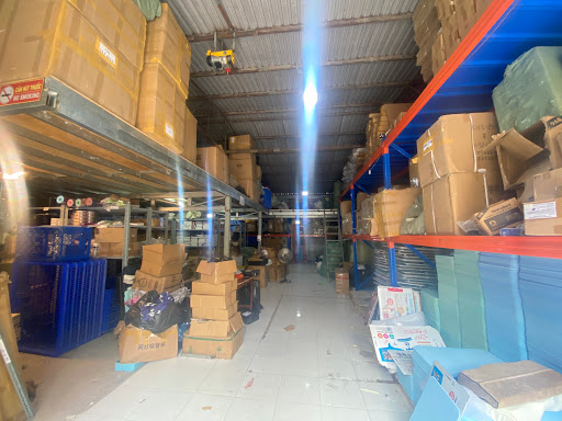 Tổng kho buôn sỉ Tmark Quận 7 - Mua bán đồ gia dụng