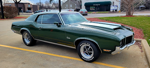 Auto Parts Store «AutoZone», reviews and photos, 251 N Northwest Hwy, Palatine, IL 60067, USA