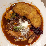 Photo n°2 de l'avis de Andrea.a fait le 19/07/2022 à 19:09 sur le  Naturparkhotel Schwarzwaldhaus à Bernau im Schwarzwald