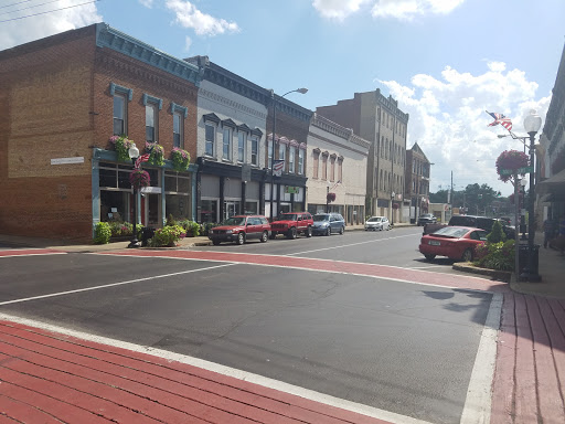 Coffee Shop «Harden Coffee», reviews and photos, 202 E Main St, Campbellsville, KY 42718, USA