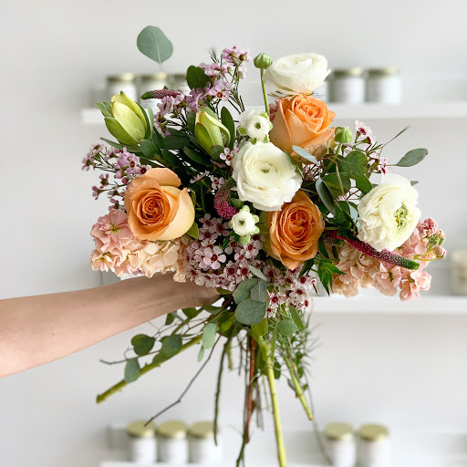 Florist «Raven Rose», reviews and photos, 474 Main St, Beacon, NY 12508, USA