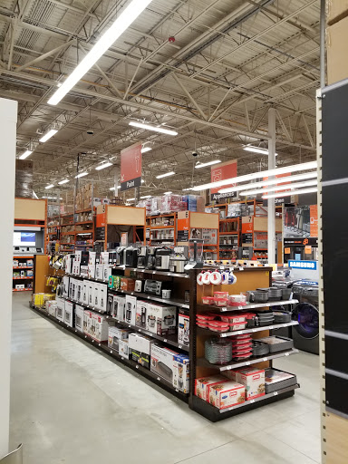 Home Improvement Store «The Home Depot», reviews and photos, 145 Depot Dr, Hiram, GA 30141, USA