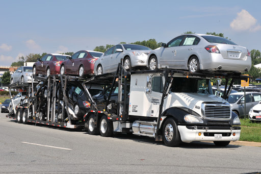 Joint Auto Transport