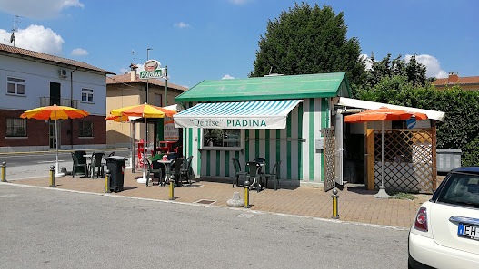 Piadina Denise Via Reale, 79, 48123 Mezzano RA, Italia