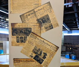 Museum of the Californias photo