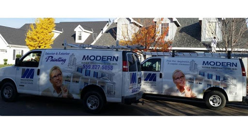 Modern Home Renovations, Inc.