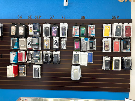 Cell Phone Store «Simple Phone Solutions», reviews and photos, 10214 SE Mill Plain Blvd, Vancouver, WA 98664, USA