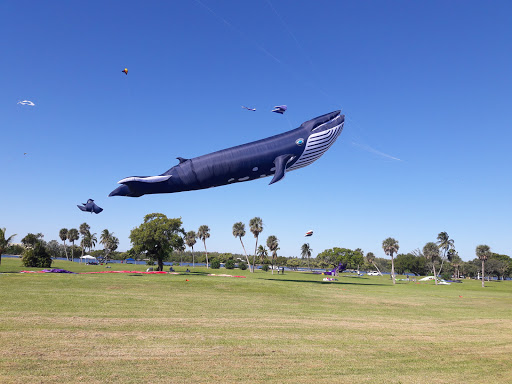 Park «Haulover Park», reviews and photos, 10800 Collins Ave, Miami Beach, FL 33154, USA