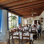 Photo n°2 de l'avis de Herbert.e fait le 23/05/2019 à 20:40 sur le  Ristorante Le Macine à Pianoconte, Lipari